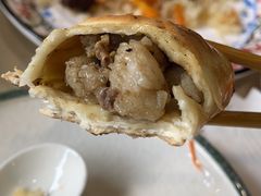 -帕米尔食府(白云观店)