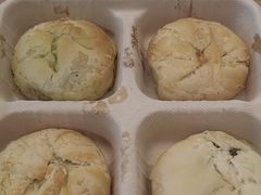 -龙华素斋(龙华路店)