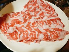 -竹叶涮肉坊(总店)