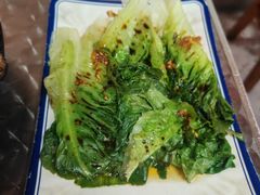 -百家春好德来姜母鸭