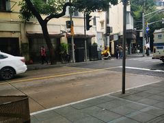 -乔家栅(襄阳南路店)