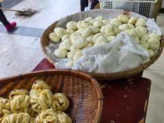 -丽华叶儿粑总汇