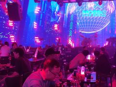 -MOSSO·Liveshow(M3香港广场店)
