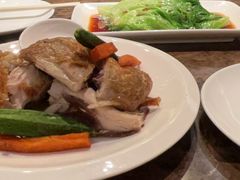 -金鼎轩(方庄天坛店)