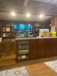 -BarberKiNG男士理发馆Barbershop