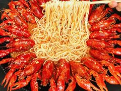 -红盔甲·小龙虾(车公庙店)