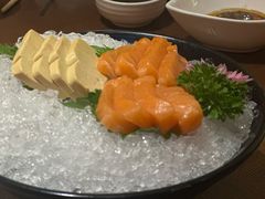 -东海怡品海鲜豆捞(星街坊店)
