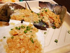 -盒马鲜生(莱蒙都会店)