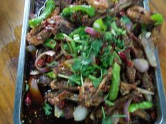 -甜城1号(临江小区店)