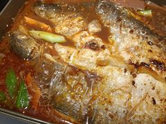 -执鱼·无刺烤鱼(吾悦广场店)