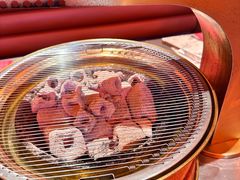 -西塔老太太泥炉烤肉(苏州大悦城店)