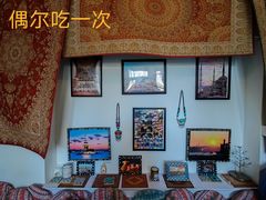 -Turka土耳咖(五大道店)