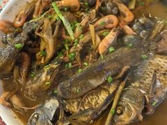 -阿东农家菜(新场古镇下塘街店)