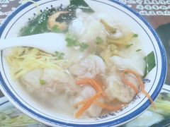 -长人馄饨铺(解放街店)