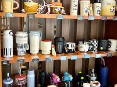 -COSTA COFFEE(金长安大厦店)