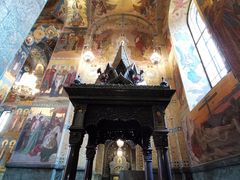 -滴血救世主教堂