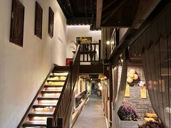 -淀里船宴(卓达店)