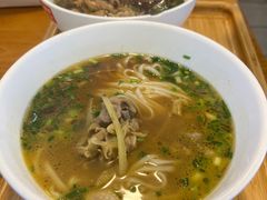 -无名粉店(五一广场店)