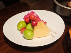 -老庄山居·甘其食