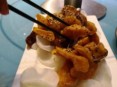 -7号院家宴.烧鸽子(门头沟店)