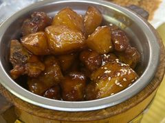 -肥姐美食(同福中路店)