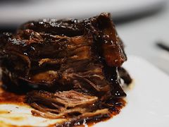 招牌煎烧牛尾-A One Kitchen·南京精菜馆(晶丽酒店店)
