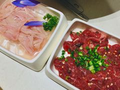 -海底捞火锅(上元大街店)