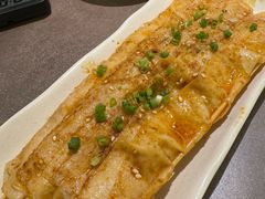 -锅飘飘·东北铁锅炖(雨花客厅店)
