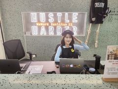 -WeWork中国(三里屯11号社区店)