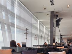 -ANA羽田机场休息室(羽田空港第3ターミナル)