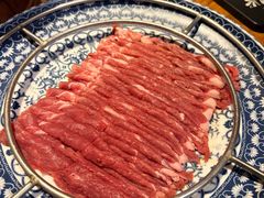 -北京老门框爆肚四季涮肉(淮海东路外滩店)