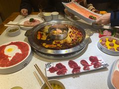 -大龙燚火锅(科华店)