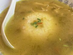 -王春春鸡汤饭(重庆巴南万达店)