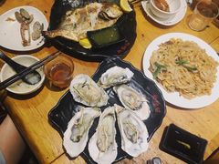 -烧蠔帮·湛江生蚝(工农店)