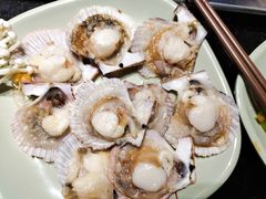 -环球约客烤涮自助(铜锣湾店)