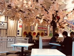 大堂-鲜芋仙(中华广场店)