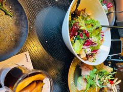 -wineapp葡萄酒餐吧(外滩金融中心店)
