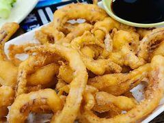 -贞姨美食·老字号海鲜大排档