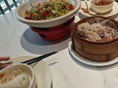 -楚山晓·湖北菜(武汉光谷K11店)