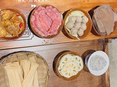 嫩牛肉-楠火锅(广州总店)