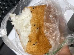 -小米粑粑(玉锦苑店)