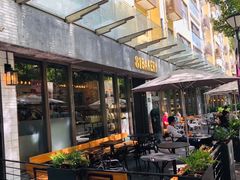 露天位-81BAKERY(大学路店)