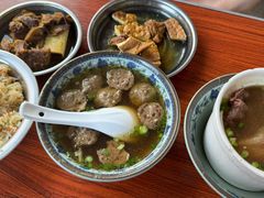 -炬龙牛肉店(新华店)