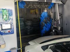 -小拇指汽车维修保养轮胎(泰华店)