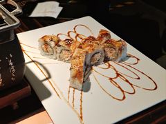 -山葵家·创意料理(临平银泰城店)