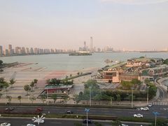 -馋遇江南·精致湖景雅宴(东方之门店)