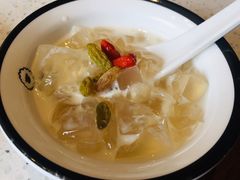 -九府羊·鲜羊火锅·烤串(新华路店)