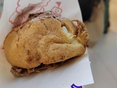 -西树泡芙(正佳店)