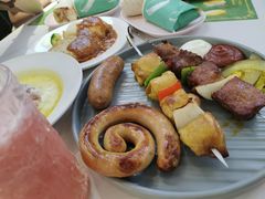 -库滋明·俄罗斯特色美食(中央大街店)