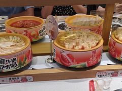 -龍歌自助小火锅(崂山丽达店)